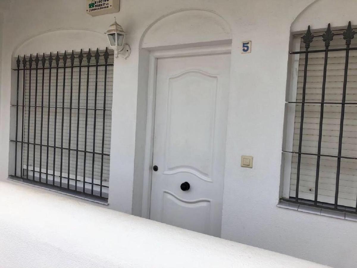 Apartamento En La Almadraba Chiclana de la Frontera Exterior photo